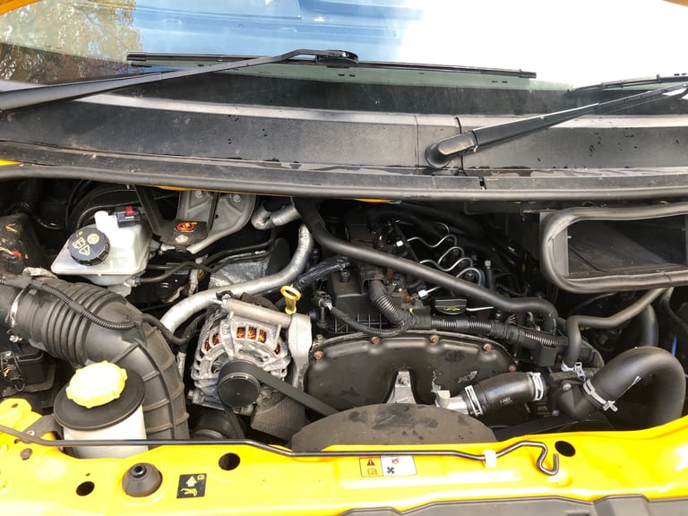 Ford, TRANSIT, tipper, 2013, Manual, 2198 (cc)