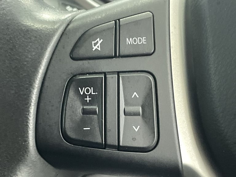 2020 Suzuki Vitara 1.4 Boosterjet MHEV SZ-T SUV 5dr Petrol Hybrid Manual Euro 6 (s/s) (129 ps) HA...