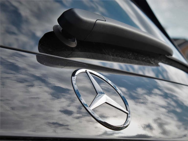 2025 Mercedes-Benz GLC 300 4Matic AMG Line Premium 5dr 9G-Tronic SUV Petrol Automatic