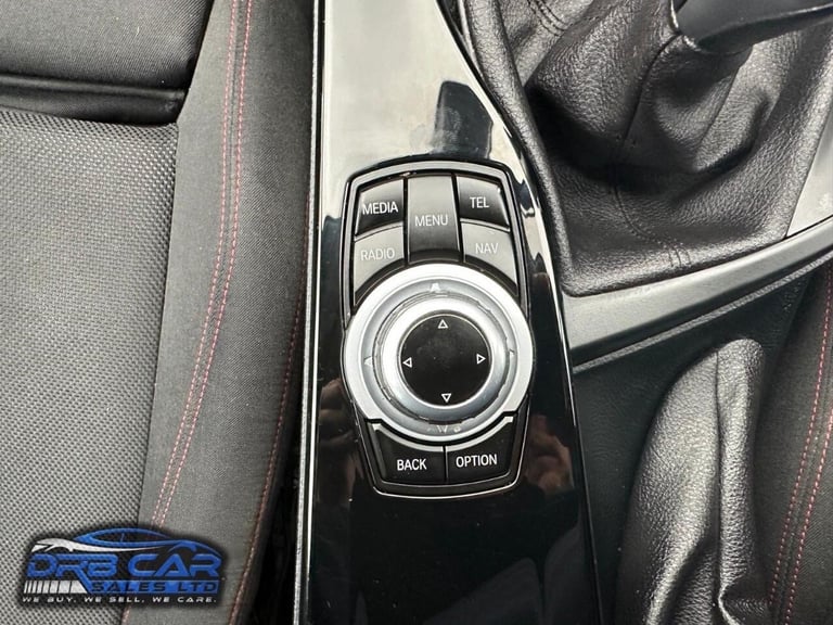 2017 BMW 3 Series 2.0 318d Sport Euro 6 (s/s) 4dr SALOON Diesel Manual