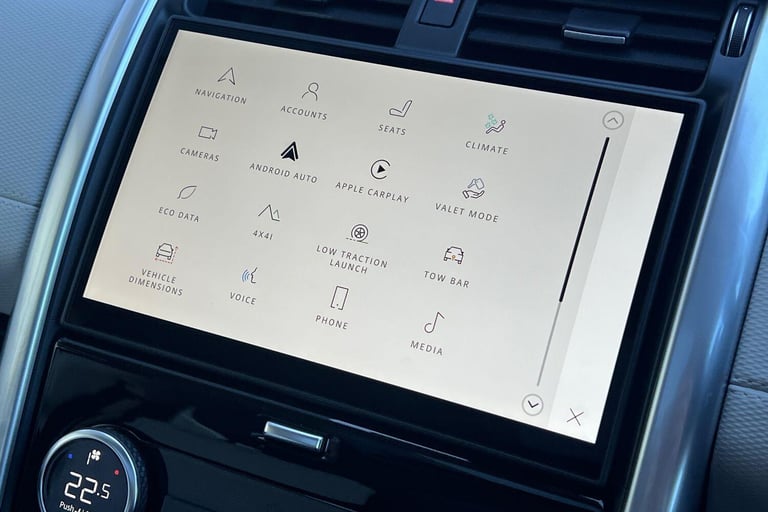 2024 Land Rover Discovery 3.0 D350 MHEV Dynamic HSE SUV 5dr Diesel Auto 4WD Euro 6 (s/s) (350 ps)...