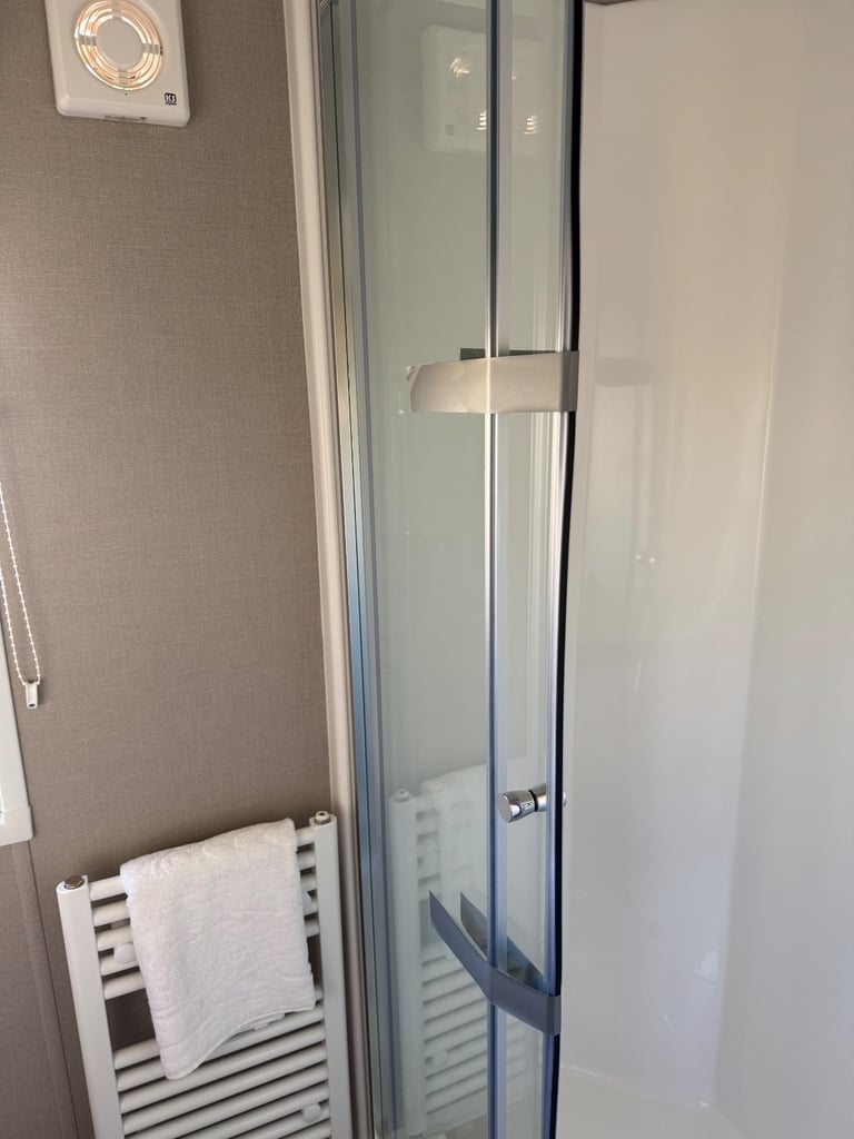 Willerby Salisbury 2026 Coldingham Scottish Borders TD14 5TX