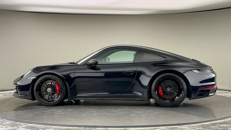 2022 Porsche 911 3.0T 992 Carrera 4 GTS PDK 4WD Euro 6 (s/s) 2dr Coupe Petrol Automatic