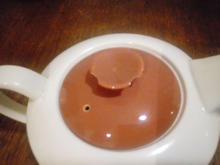 Poole Pottery Tea Set