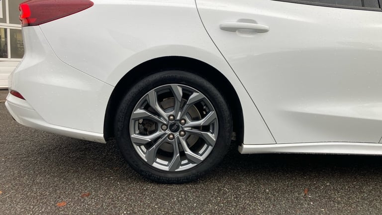 2023 Ford Focus 1.0 EcoBoost ST-Line 5dr Petrol Estate Estate Petrol Manual