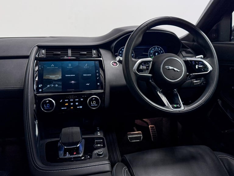 2022 Jaguar E-Pace 1.5 P300e R-Dynamic HSE 5dr Auto ESTATE PETROL/ELECTRIC Automatic