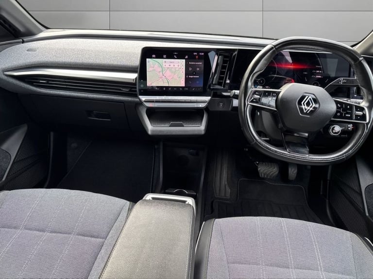  Renault Megane E-tech EV60 160kW Techno 60kWh Optimum Charge 5dr Auto Electric