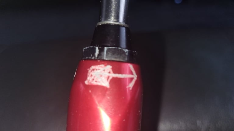 Snap-on QDRIVER 29