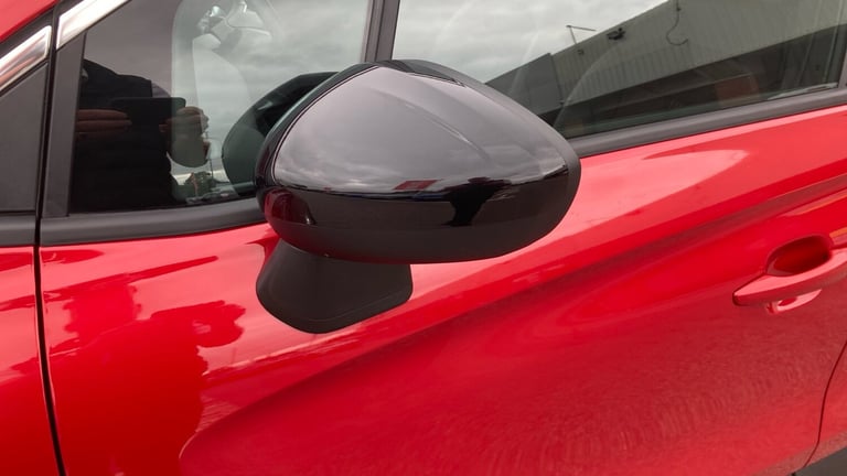 2024 Vauxhall Crossland 1.2 Turbo [130] Ultimate 5dr Auto Petrol Hatchback Hatchback Petrol Autom...