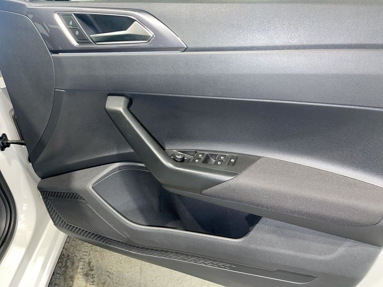 2023 73 VOLKSWAGEN POLO 1.0 TSI STYLE HATCHBACK 5DR PETROL MANUAL EURO 6 (S/S) (