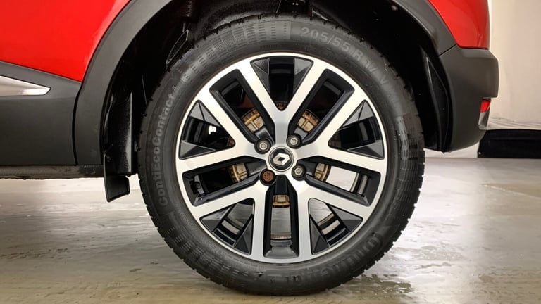 2020 Renault Captur 1.3 TCe ENERGY S Edition SUV 5dr Petrol EDC Euro 6 (s/s) (150 ps) SUV Petrol ...