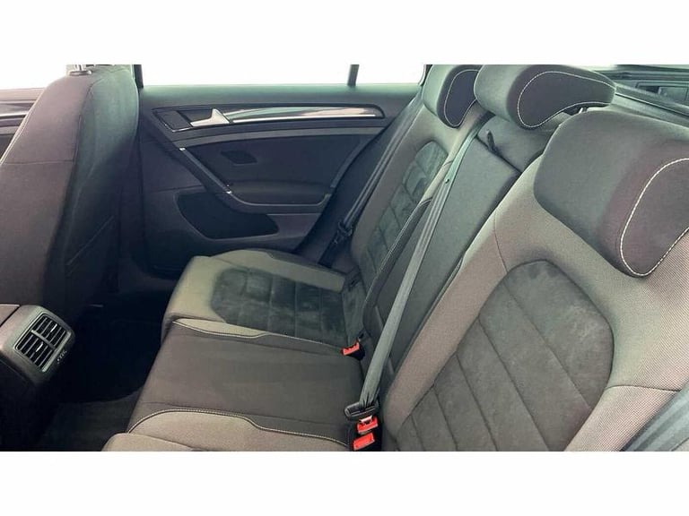 2016 Volkswagen Golf 1.4 TSI 150 GT 5dr Manual Estate Petrol Manual