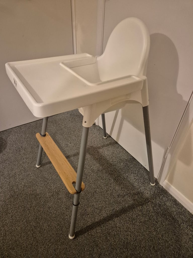 image for Ikea High Chair