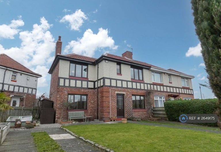 1 bedroom in Musgrave Gardens, Durham, DH1 (#2649175)