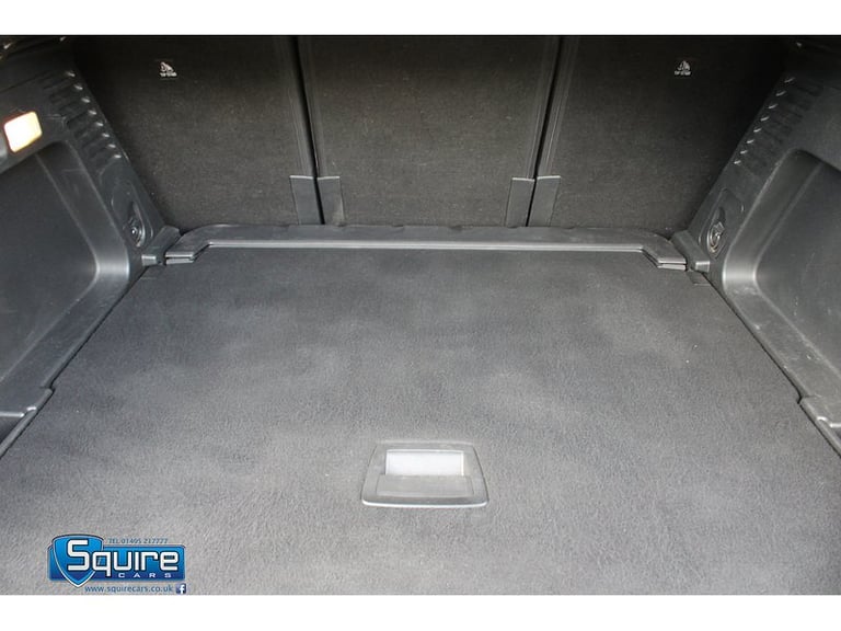 2019 Citroen C5 Aircross BlueHDi Flair SUV Diesel Manual