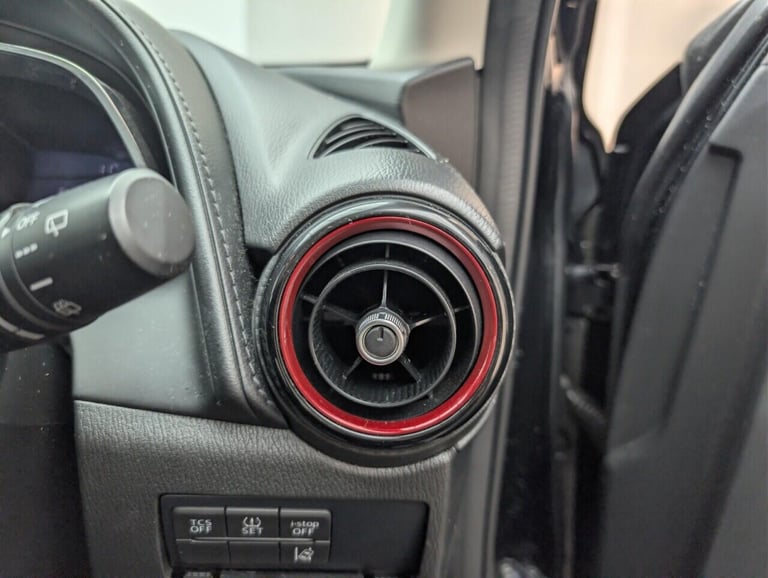 2017 Mazda CX-3 2.0 SKYACTIV-G Sport Nav SUV 5dr Petrol Manual Euro 6 (s/s) (121 ps) - PARK HATCH...