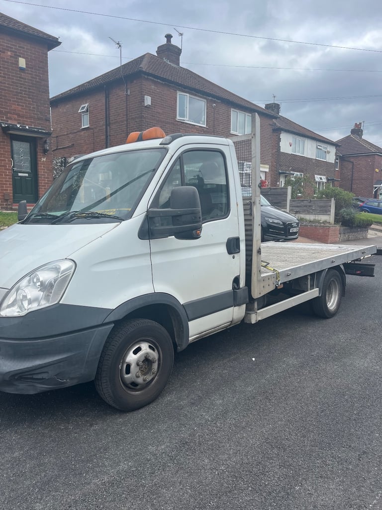Iveco, DAILY 50C15, Other, 2014, 2998 (cc)