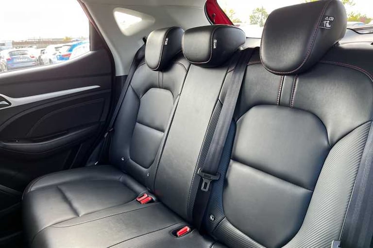 2023 MG MG ZS 1.0T GDi Exclusive 5dr DCT HATCHBACK PETROL Automatic