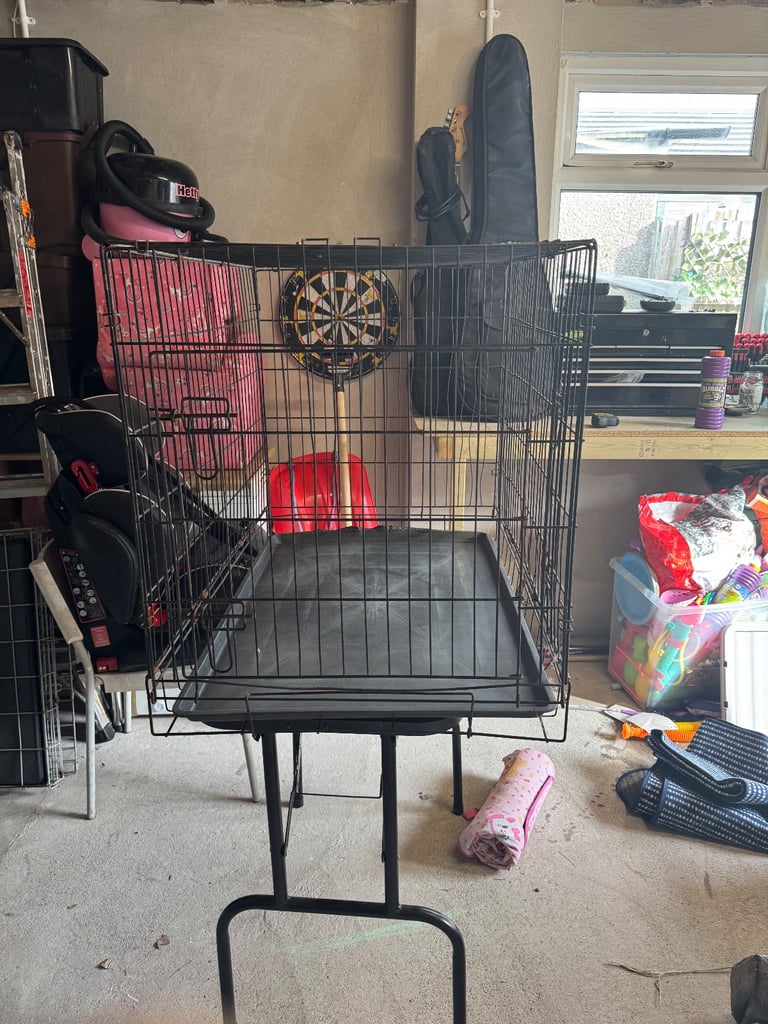 Dog Cage (Large)