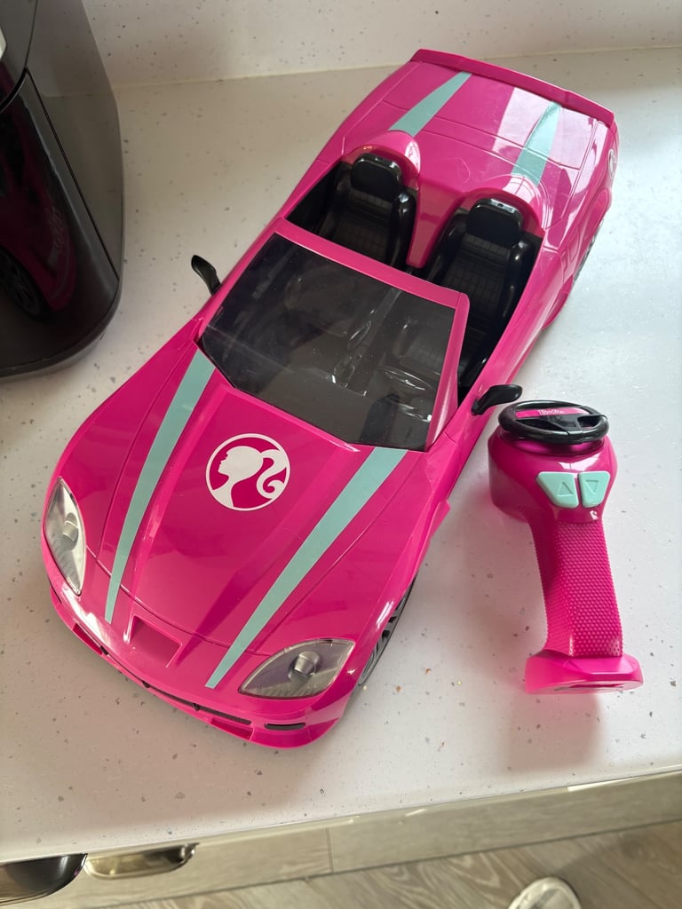 image for Battery remote car