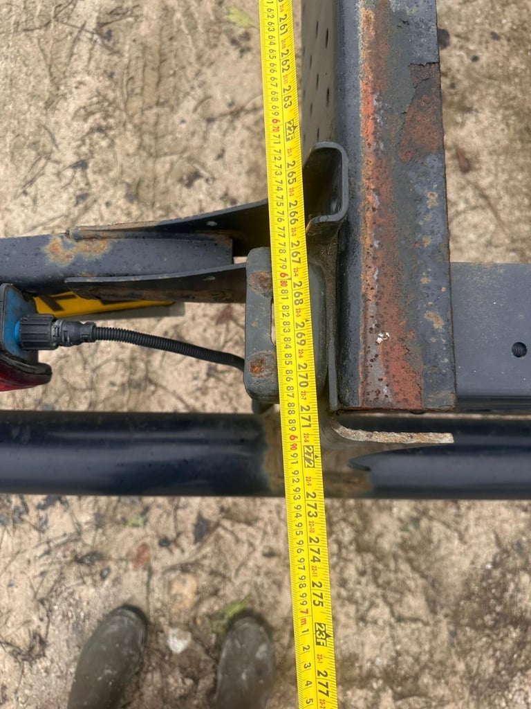 2016 MAN 7.5 TON CHASSIS CAB LOW MILES 4.8M WHEELBASE