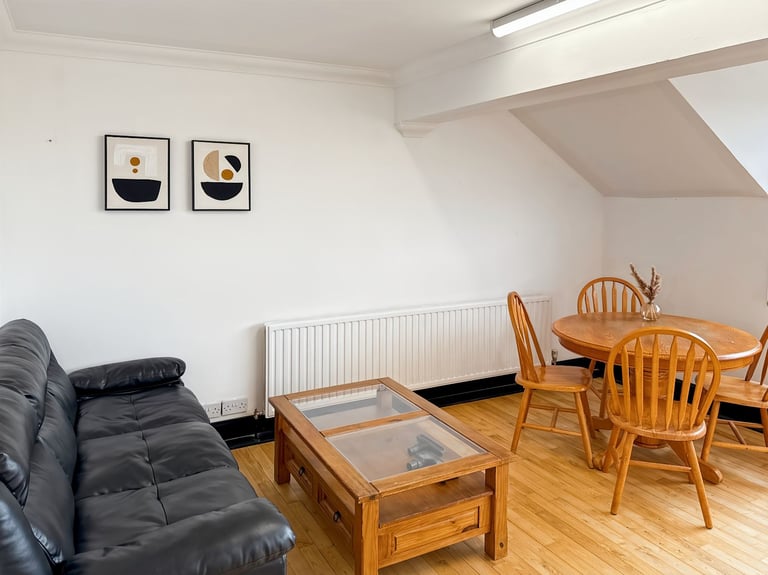 Norwich - NR1 1RY, Access to coworking space in HQ Norwich, Independent House