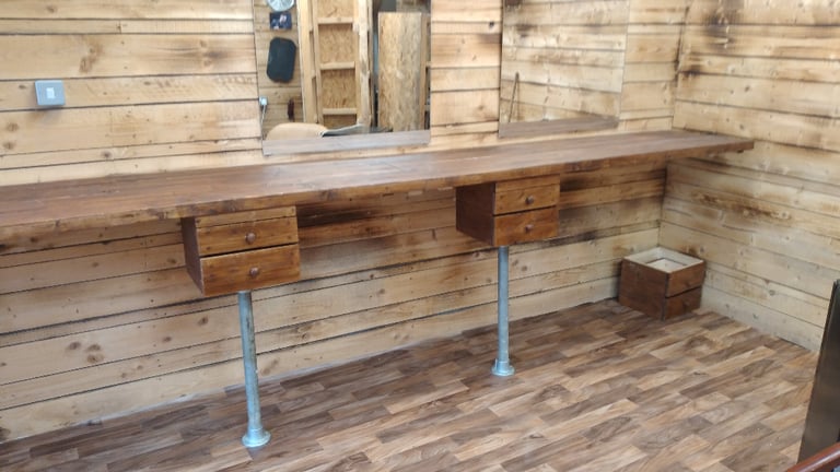 HAND MADE TIMBER FURNITURE FOR BARS,RESTAURANTS,CAFES, TABLES,BENCHES,CHAIRS,BARS,MIRRORS