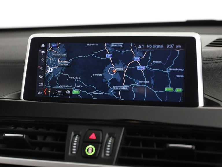 2020 BMW X1 sDrive 20i xLine 5dr Step Auto ESTATE PETROL Automatic