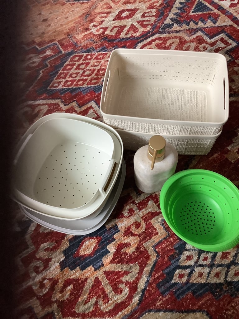 image for Kitchen items