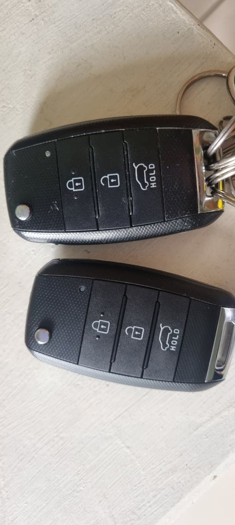 Kia, SPORTAGE, Estate, 2015, Manual, 1591 (cc), 5 doors