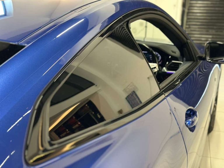 2021 BMW 4 Series 3.0 M440i xDrive MHEV Auto 4WD 2dr Coupe Hybrid Automatic