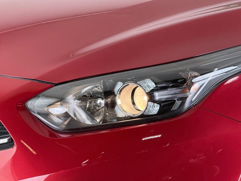 2022 Kia Ceed 1.5 T-GDi 3 Sportswagon Euro 6 (s/s) 5dr ESTATE Petrol Manual