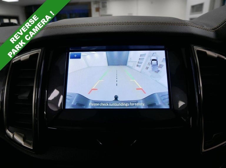 2023 FORD RANGER 2.0 EBL 213 BHP WILDTRAK 4WD AUTOMATIC ( HIGH SPEC )