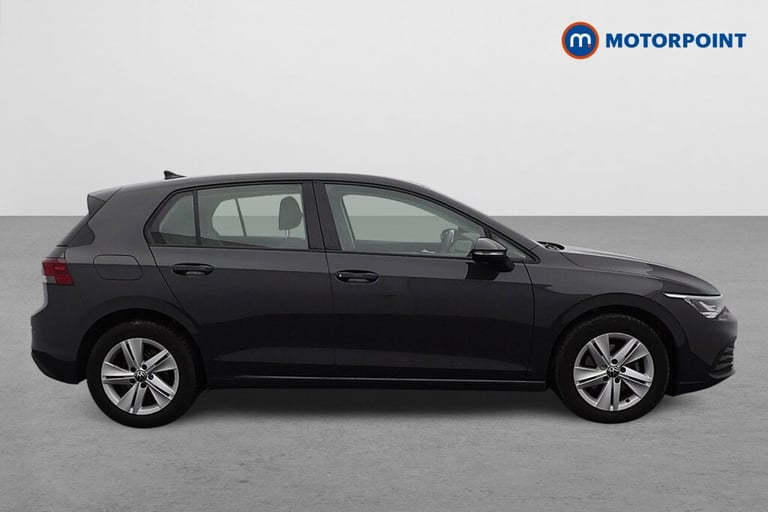 2023 Volkswagen Golf 1.5 TSI Life 5dr Hatchback Petrol Manual