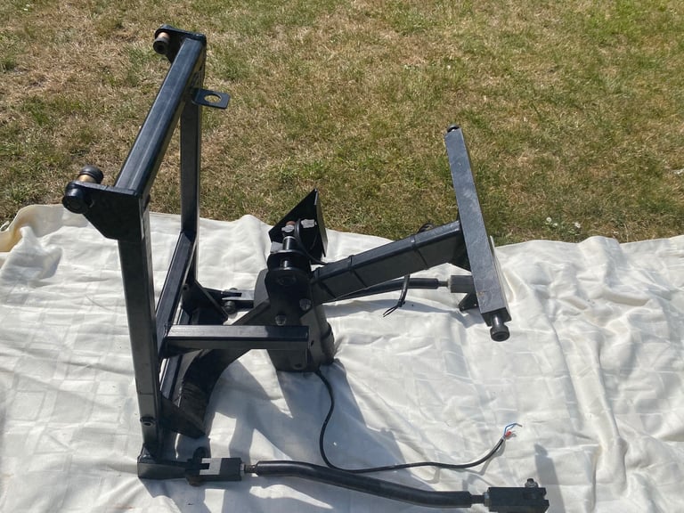 Electric Wheelchair(s) 1 in need of a repair and 1 needs a rebuild!