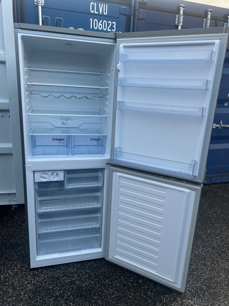 BEKO LARGE FRIDGE FREEZER FOR SALE