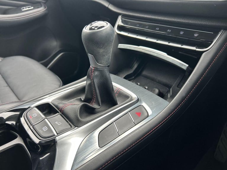 2021 MG MG HS 1.5 T-GDI Exclusive SUV 5dr Petrol Manual Euro 6 (s/s) (162 ps) SUV PETROL Manual