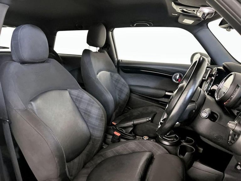 2018 MINI Hatch 2.0 Cooper S Euro 6 (s/s) 3dr Manual Hatchback Petrol Manual