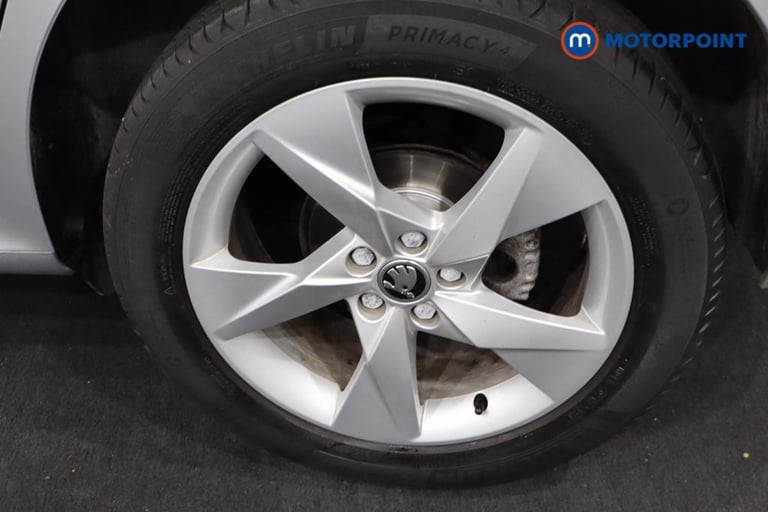 2021 Skoda Kamiq 1.0 TSI 110 SE Drive 5dr DSG SUV Petrol Automatic