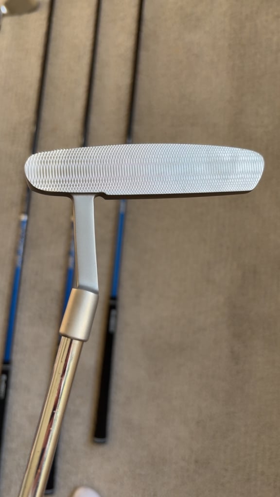 Golf Clubs - Cobra Fly XL 11-Piece stand Bag package set 