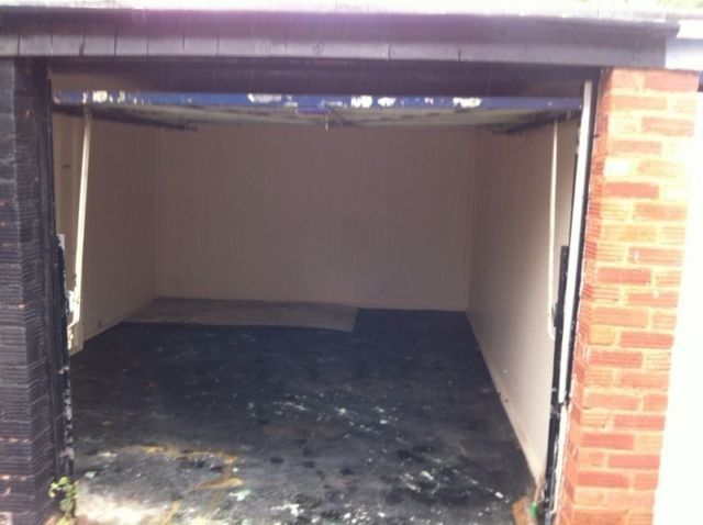 Freehold Garages for sale