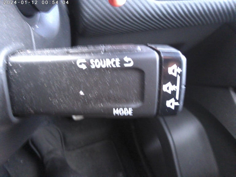 2022 Renault Captur 1.3 TCe RS Line Euro 6 (s/s) 5dr HATCHBACK Petrol Manual