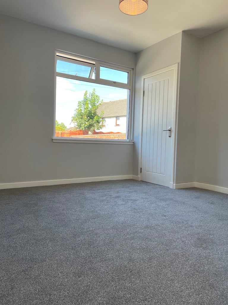 2 Bedroom Flat to Rent in Prestwick 