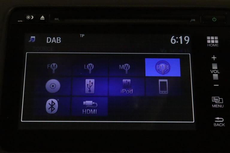 2020 Honda HR-V 1.5 i-VTEC SE Euro 6 (s/s) 5dr HATCHBACK Petrol Manual