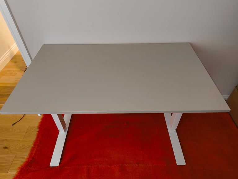 image for IKEA Trotten standing desk
