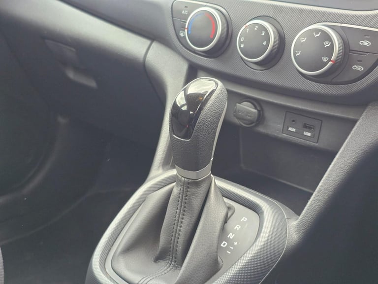 2016 Hyundai i10 1.2 SE Auto Euro 6 5dr Hatchback Petrol Automatic