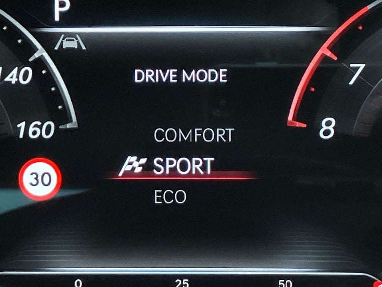 2022 Genesis G80 2.5T Luxury Line 4dr Auto AWD Hatchback PETROL Automatic