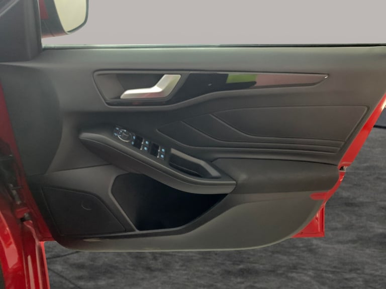 2023 Ford Focus 1.0T EcoBoost ST-Line Hatchback 5dr Petrol Manual Euro 6 (s/s) (125 ps) - N Hatch...