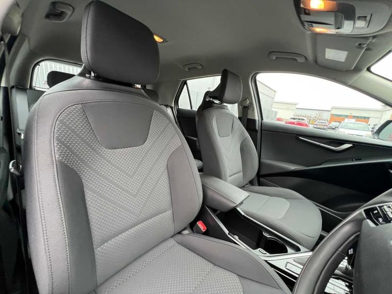 2024 Kia Niro 1.6 GDi 127 Hybrid 2 Nav 5dr DCT Automatic SUV Hybrid Automatic