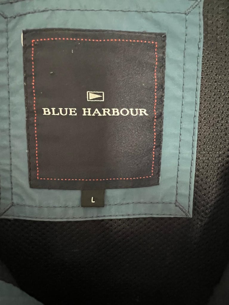 Men’s jacket 